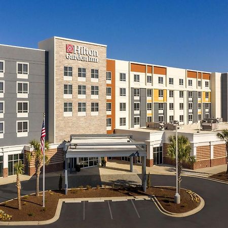Hilton Garden Inn Columbia Airport, Sc Luaran gambar