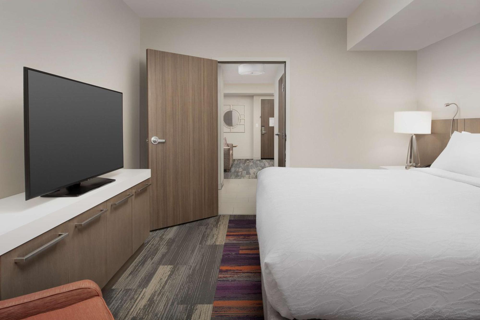 Hilton Garden Inn Columbia Airport, Sc Luaran gambar