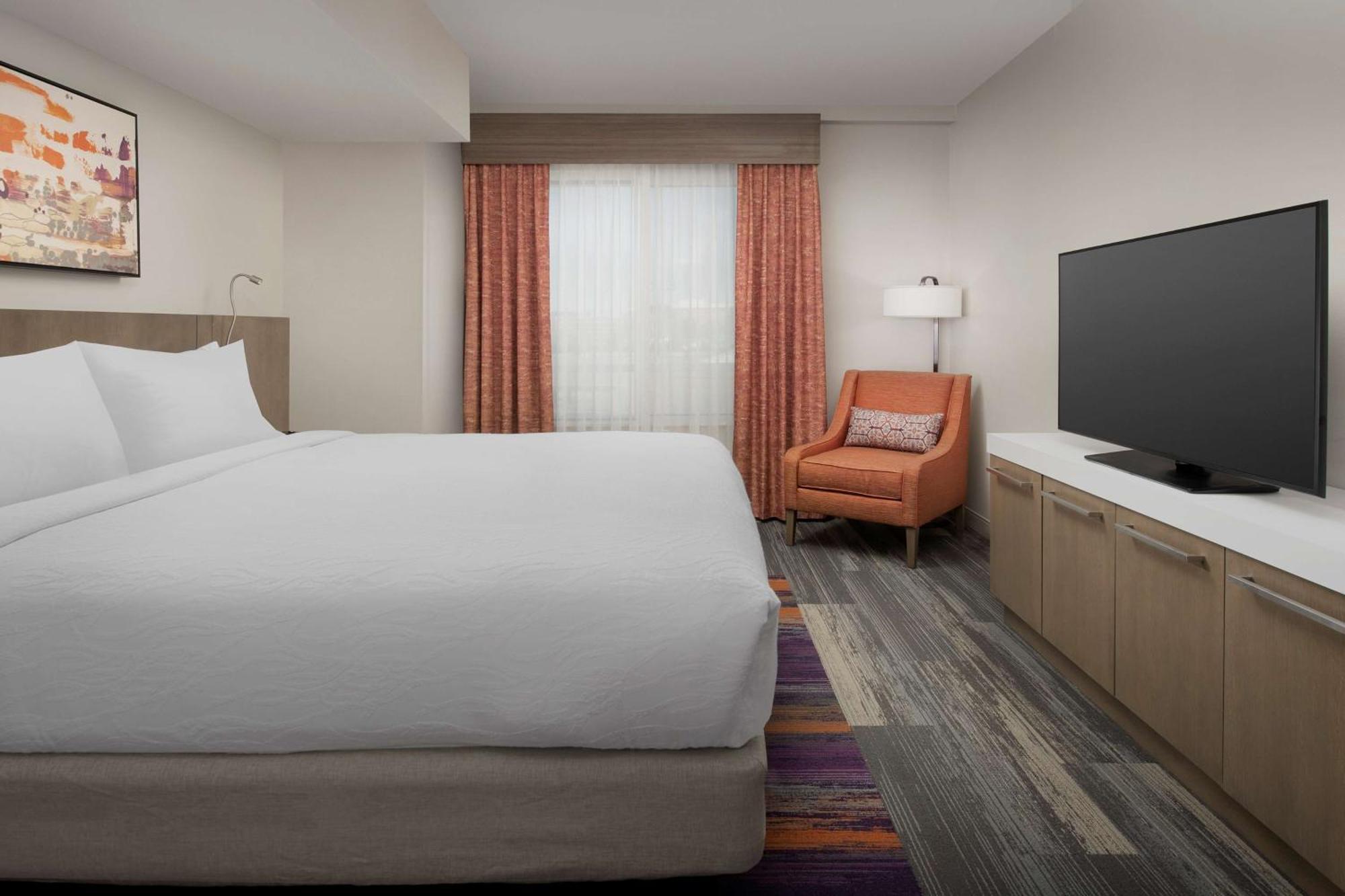 Hilton Garden Inn Columbia Airport, Sc Luaran gambar