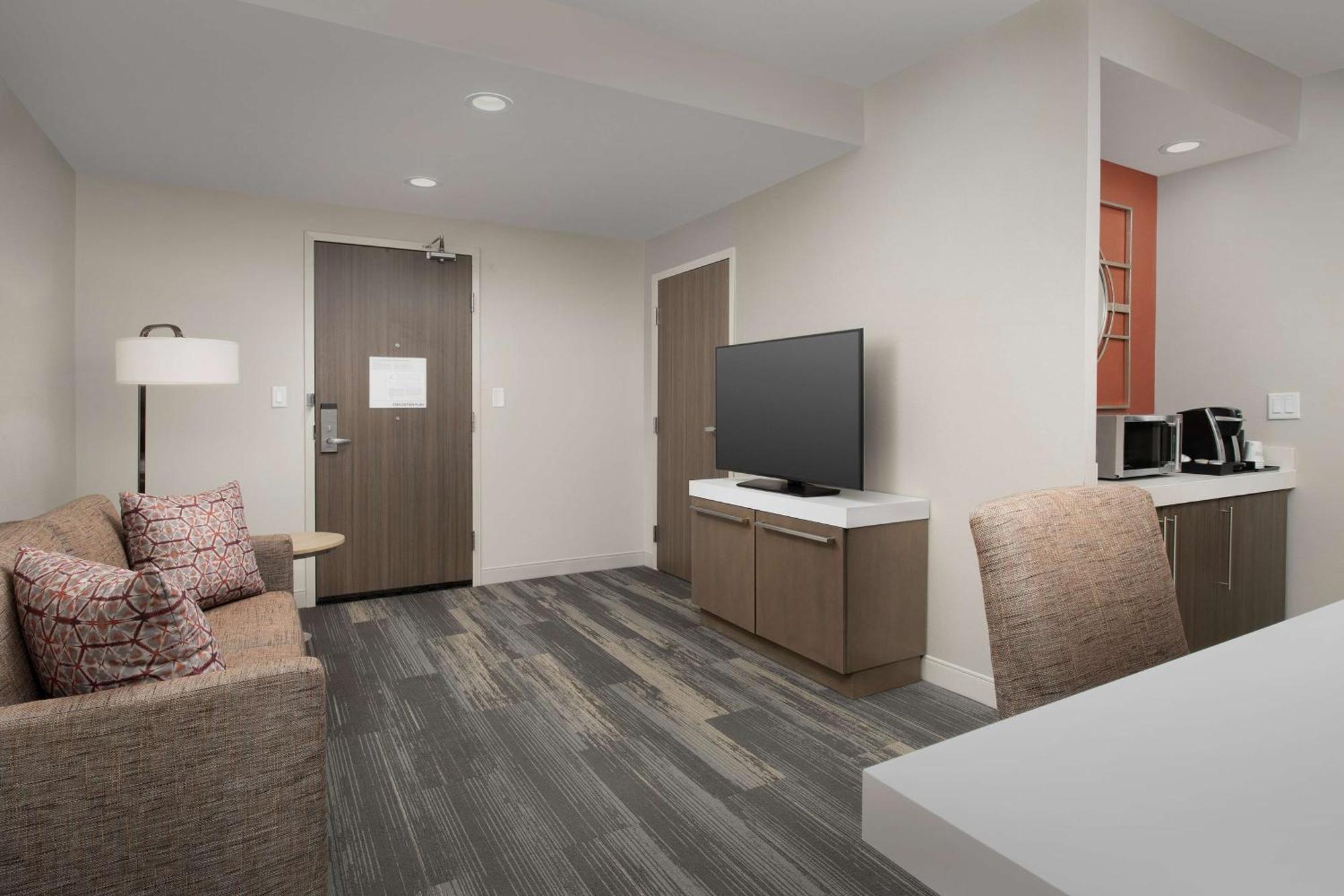 Hilton Garden Inn Columbia Airport, Sc Luaran gambar