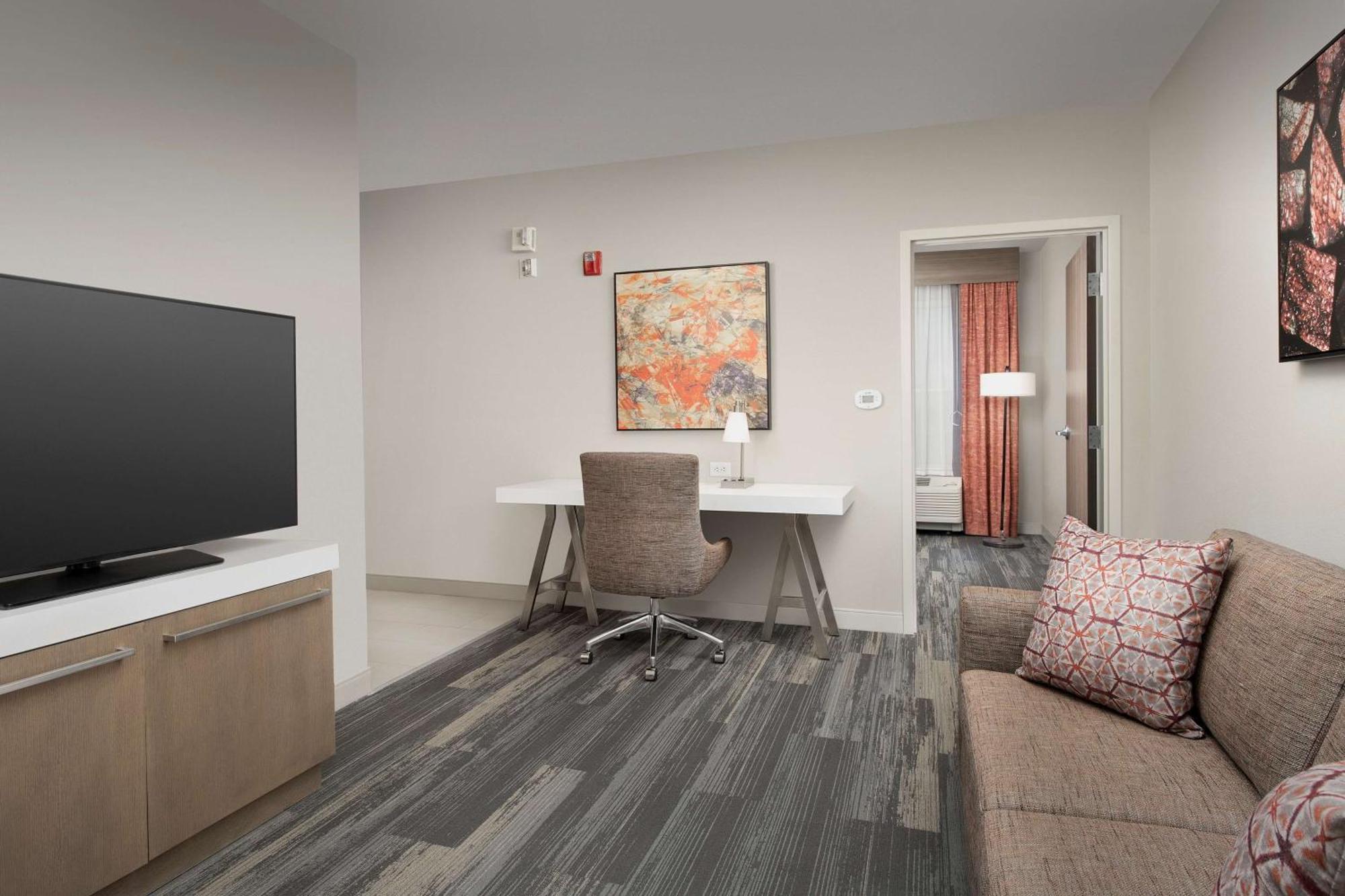 Hilton Garden Inn Columbia Airport, Sc Luaran gambar