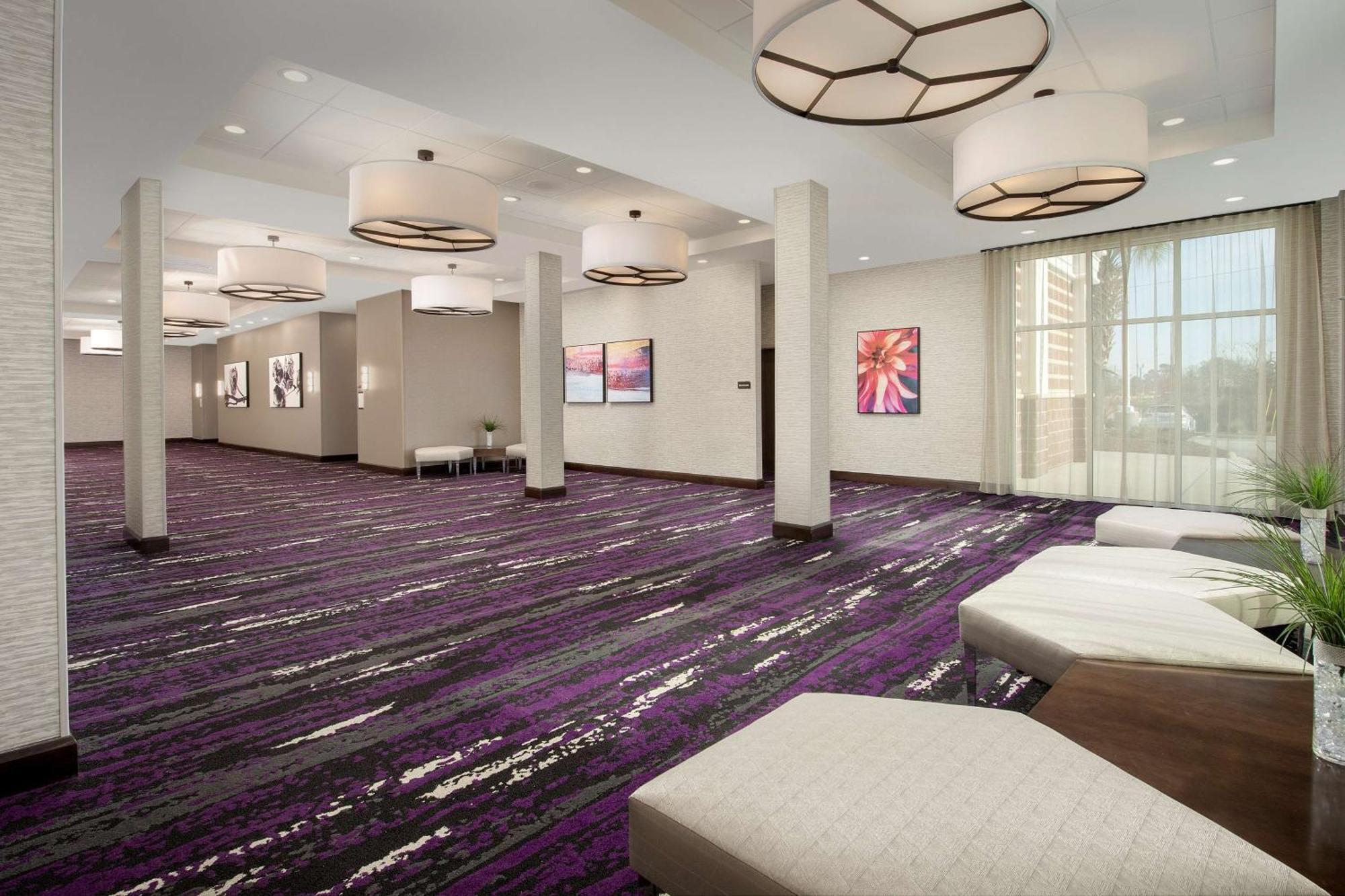 Hilton Garden Inn Columbia Airport, Sc Luaran gambar