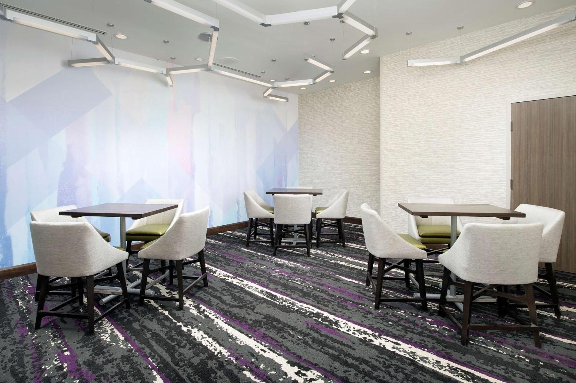 Hilton Garden Inn Columbia Airport, Sc Luaran gambar