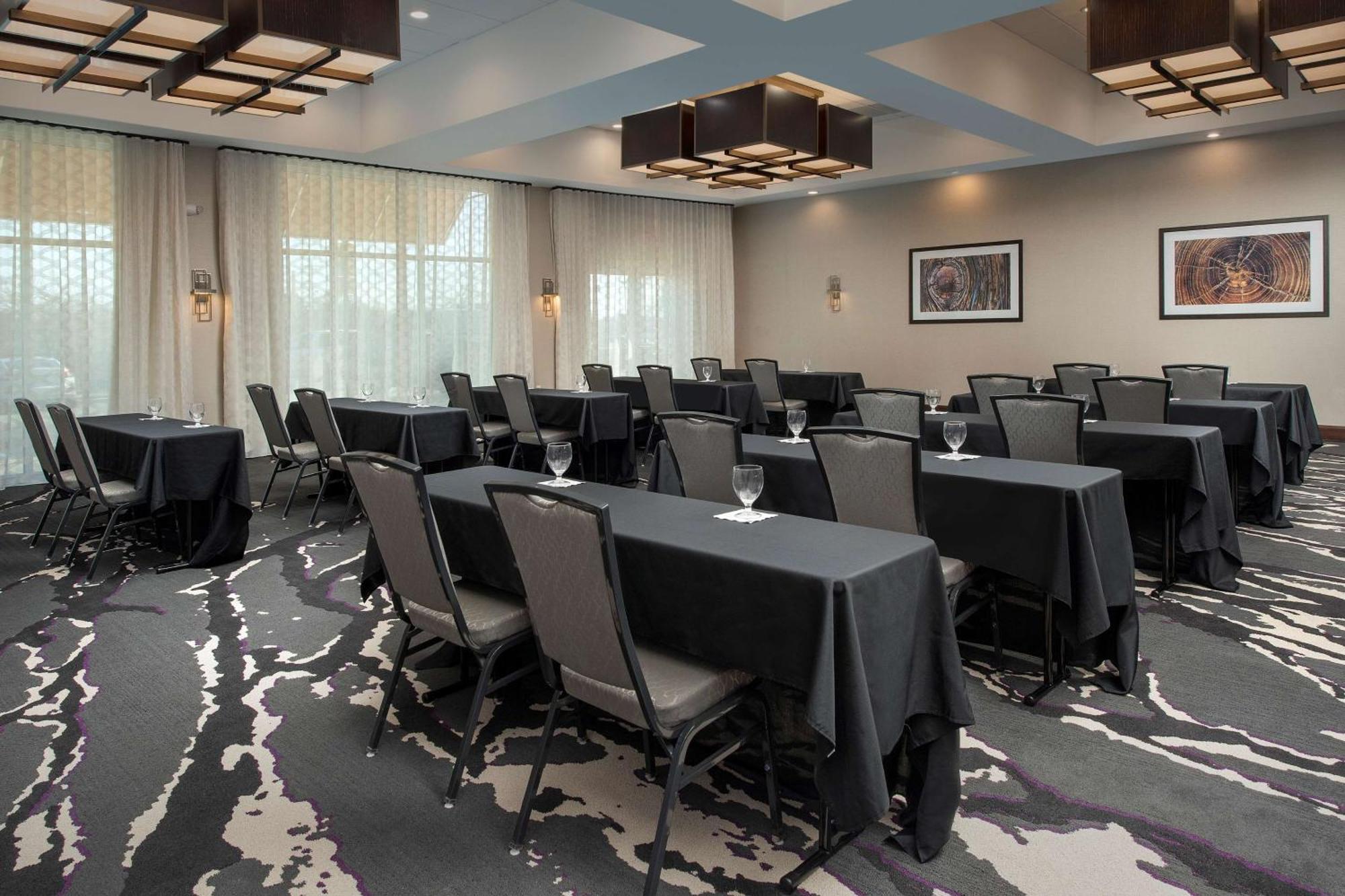Hilton Garden Inn Columbia Airport, Sc Luaran gambar