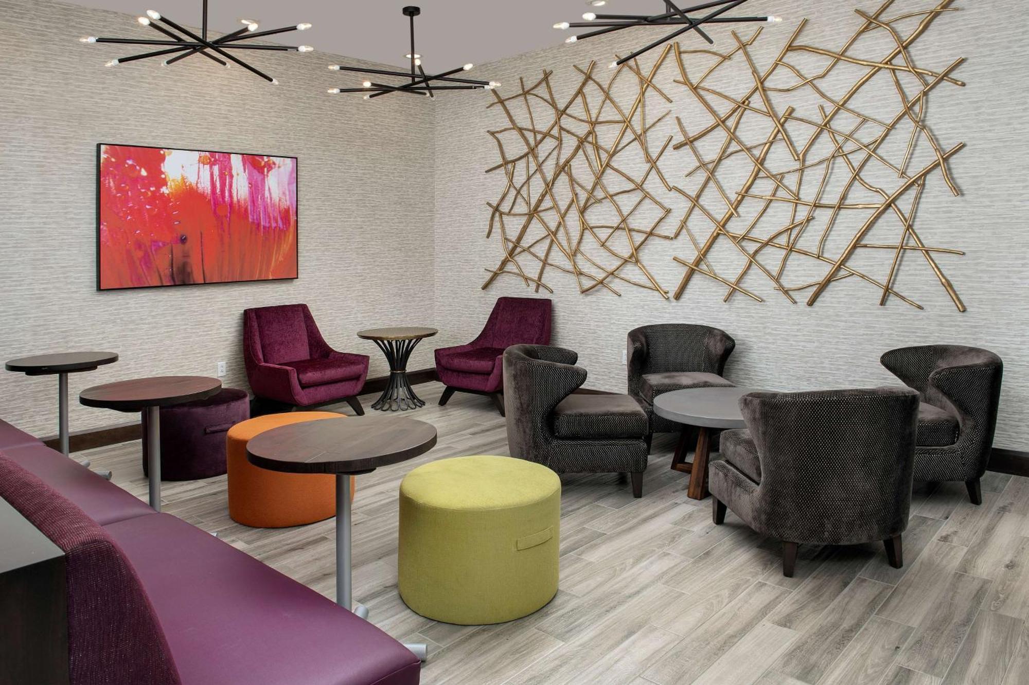 Hilton Garden Inn Columbia Airport, Sc Luaran gambar
