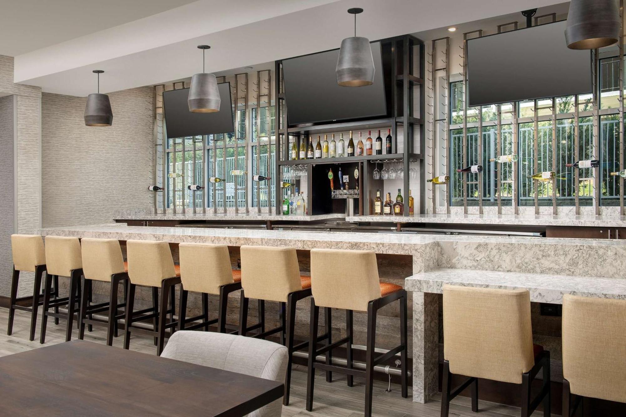 Hilton Garden Inn Columbia Airport, Sc Luaran gambar