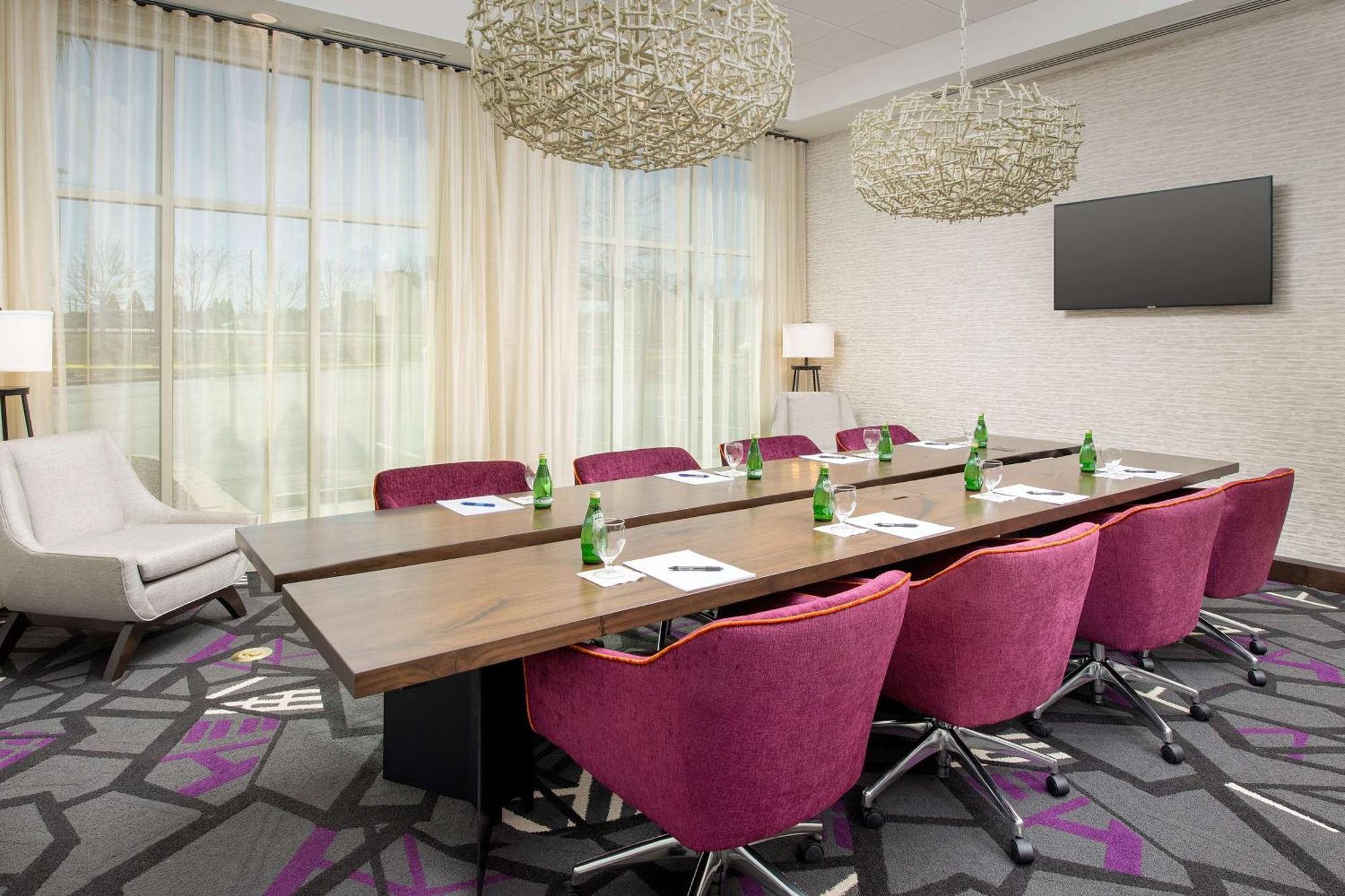 Hilton Garden Inn Columbia Airport, Sc Luaran gambar