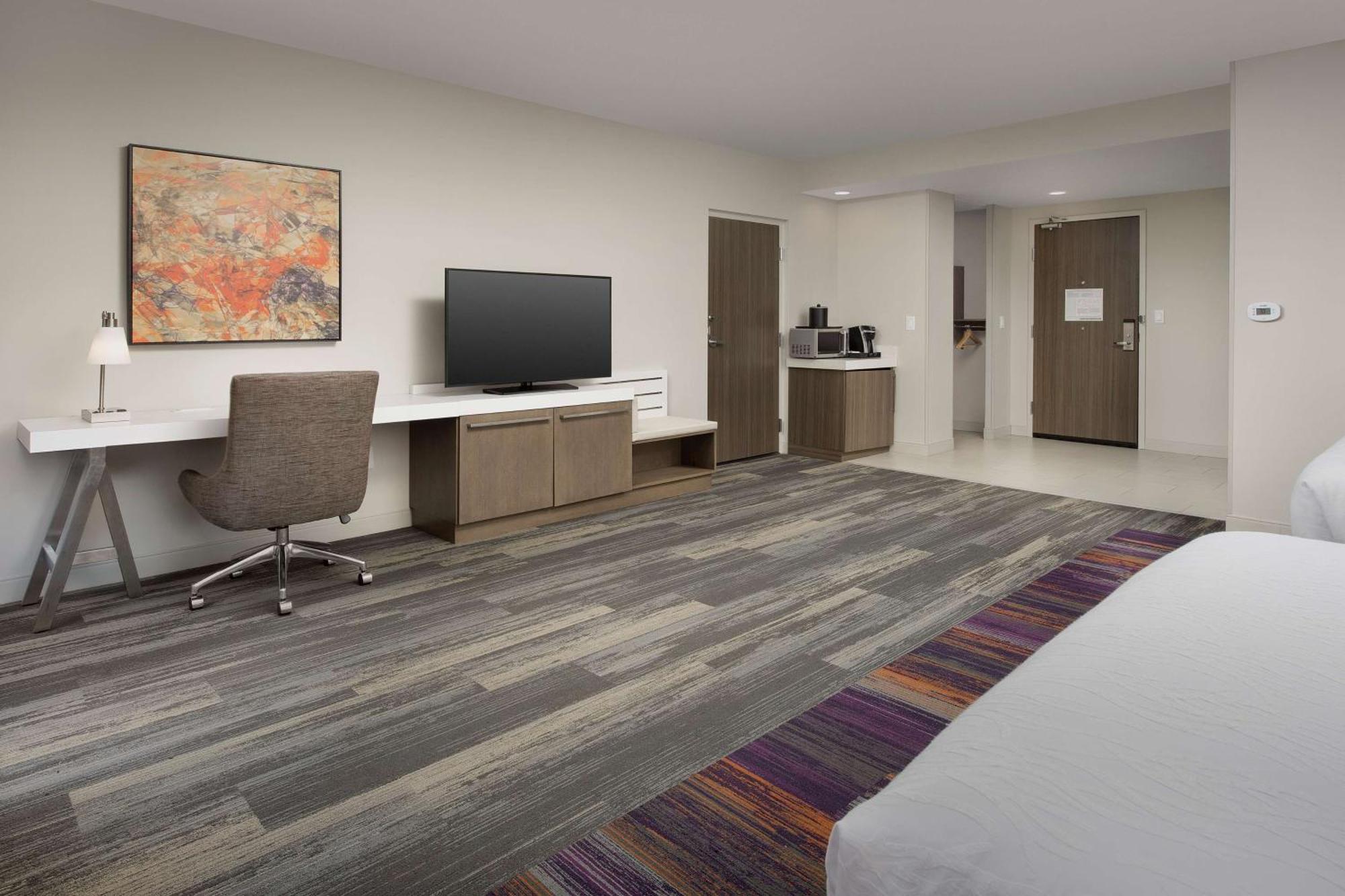 Hilton Garden Inn Columbia Airport, Sc Luaran gambar