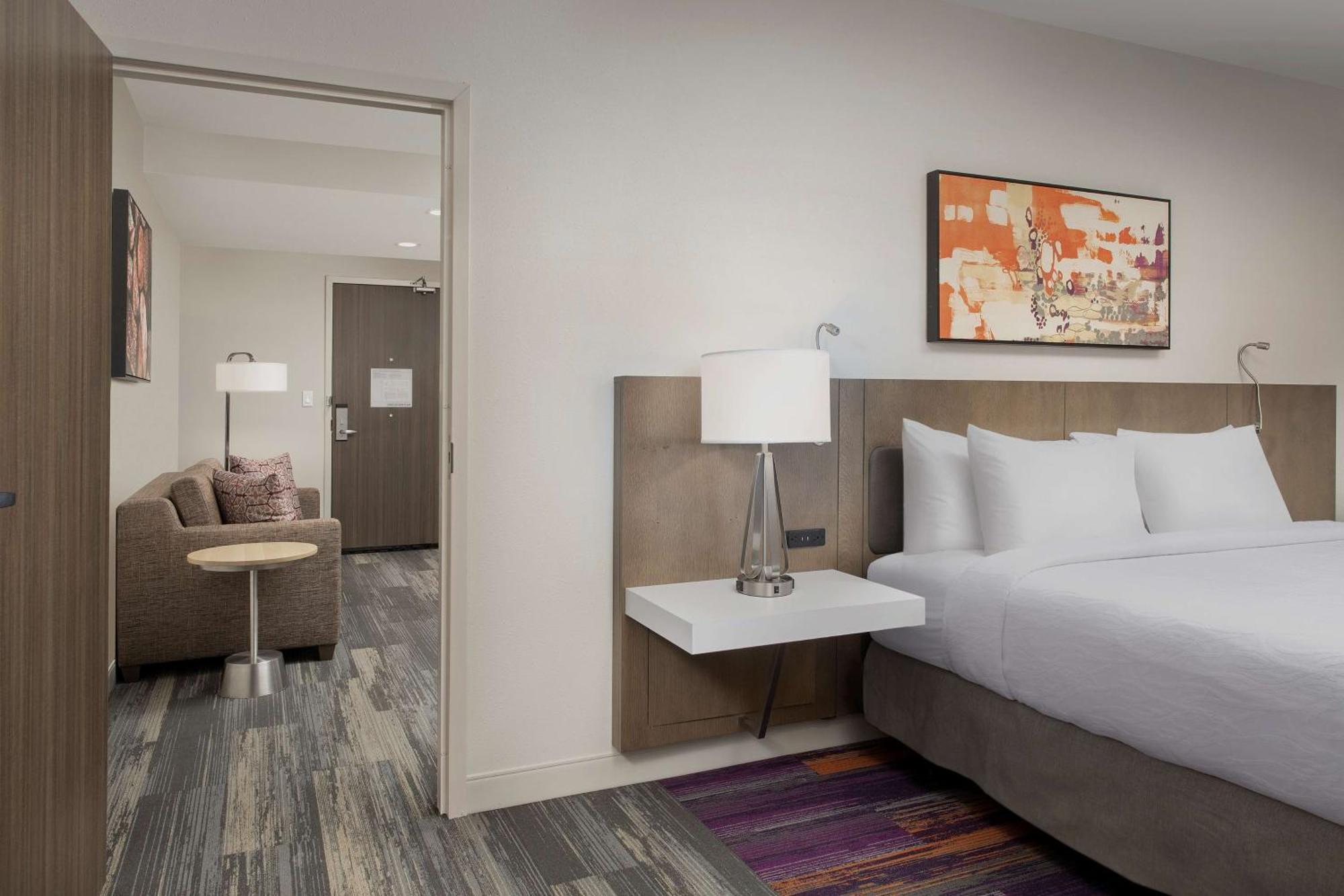 Hilton Garden Inn Columbia Airport, Sc Luaran gambar