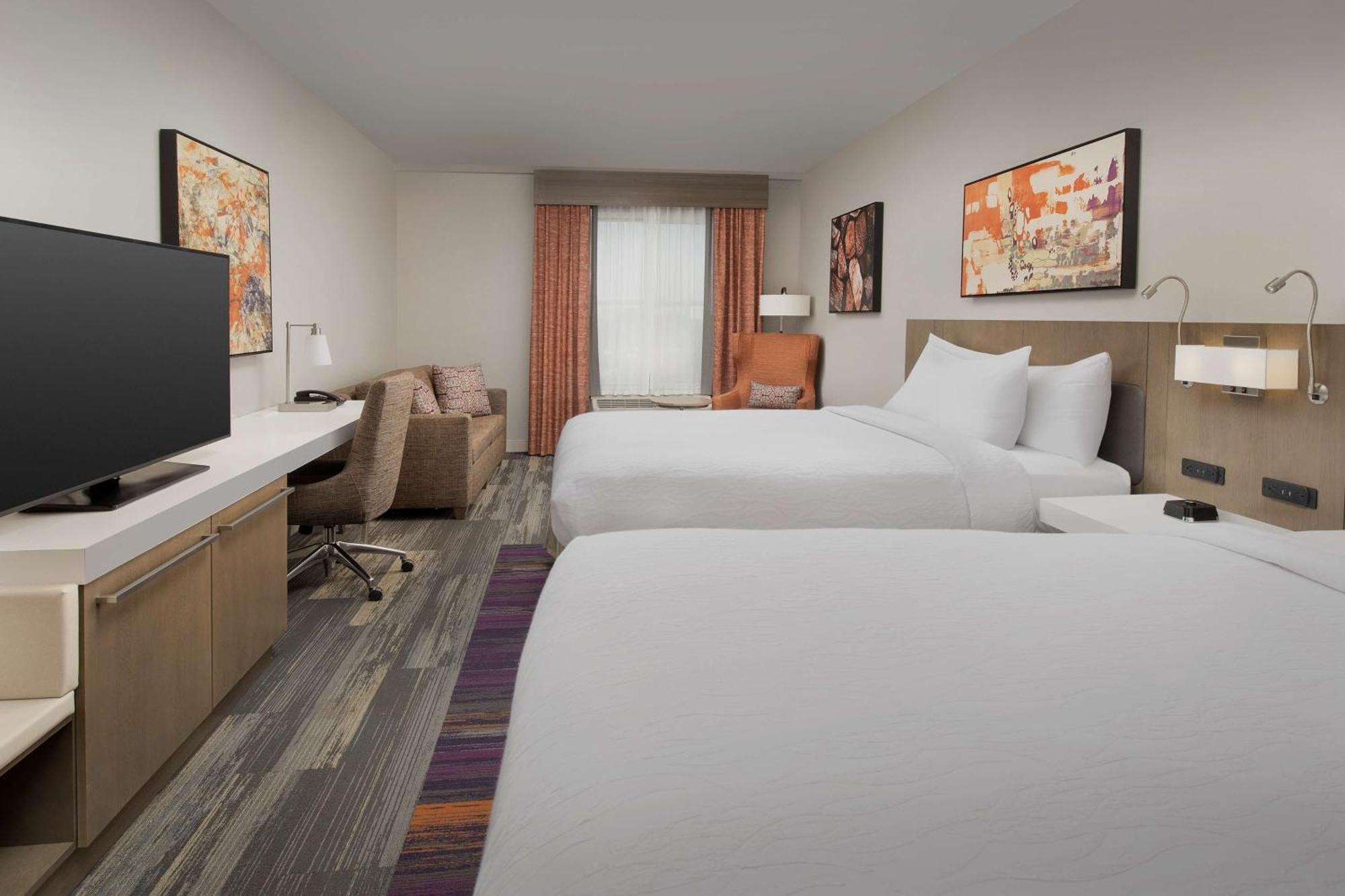 Hilton Garden Inn Columbia Airport, Sc Luaran gambar