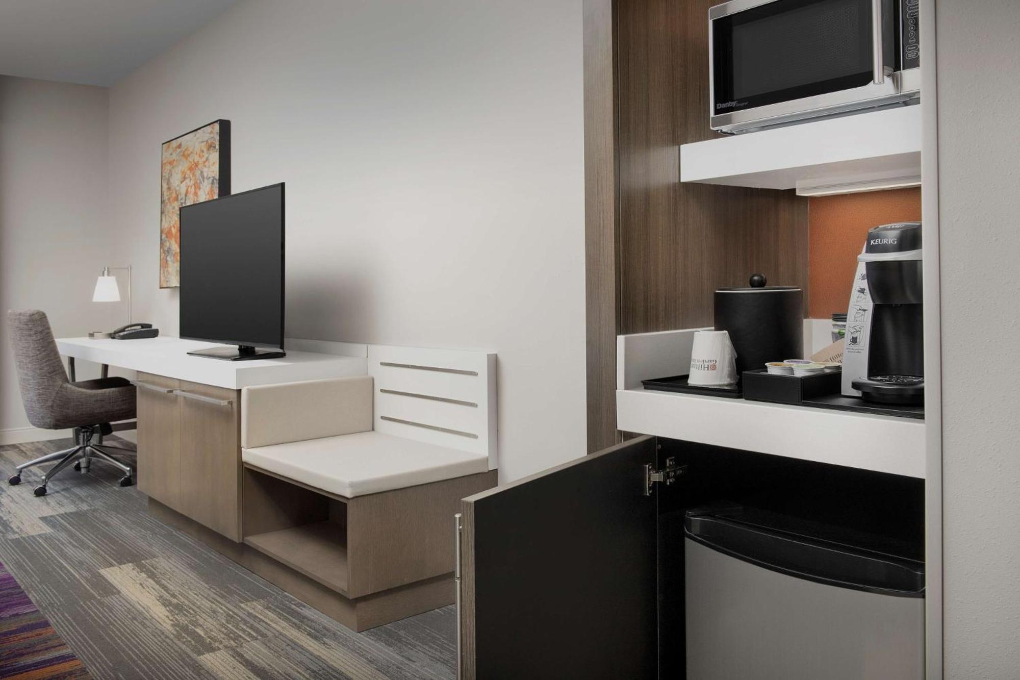 Hilton Garden Inn Columbia Airport, Sc Luaran gambar