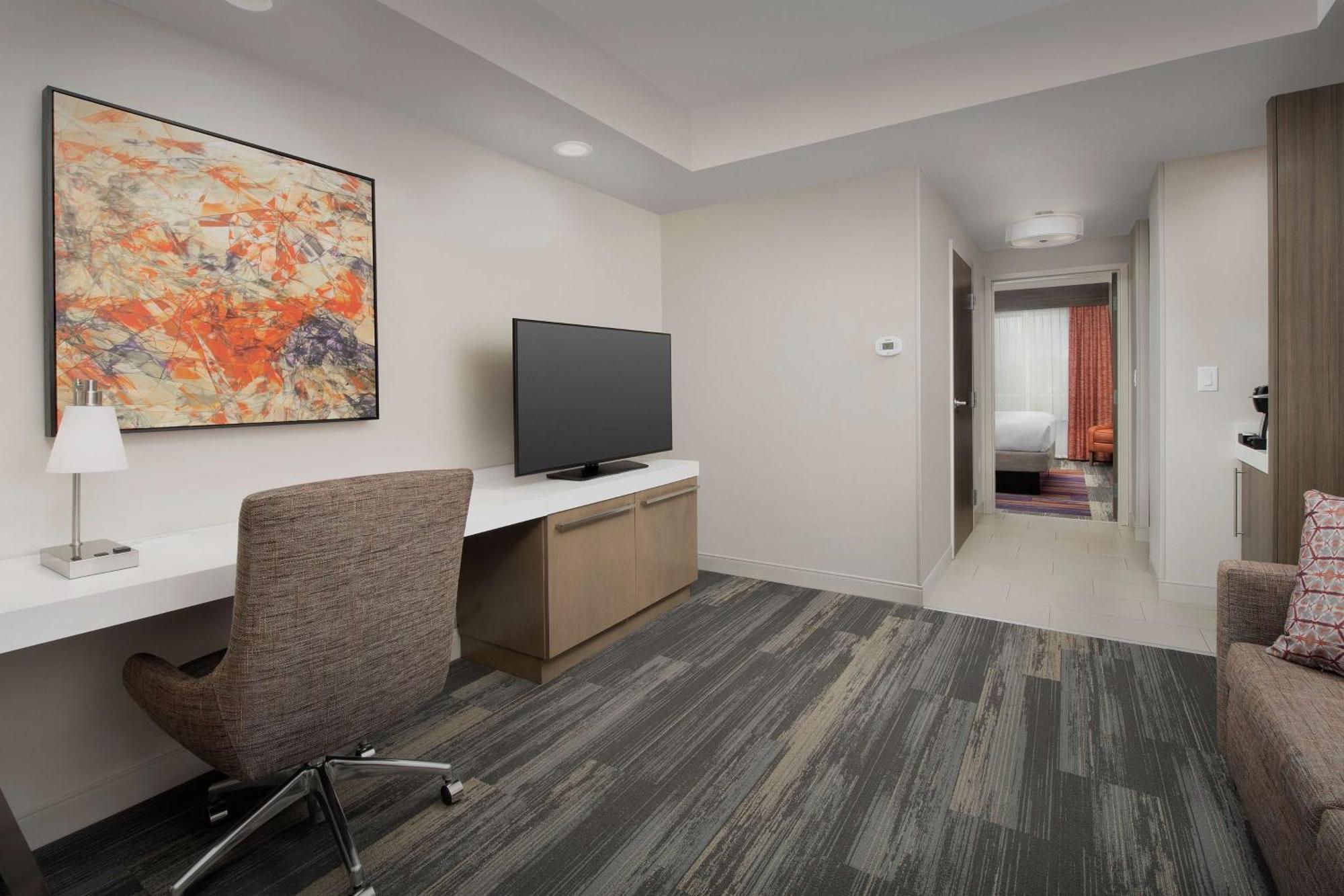 Hilton Garden Inn Columbia Airport, Sc Luaran gambar