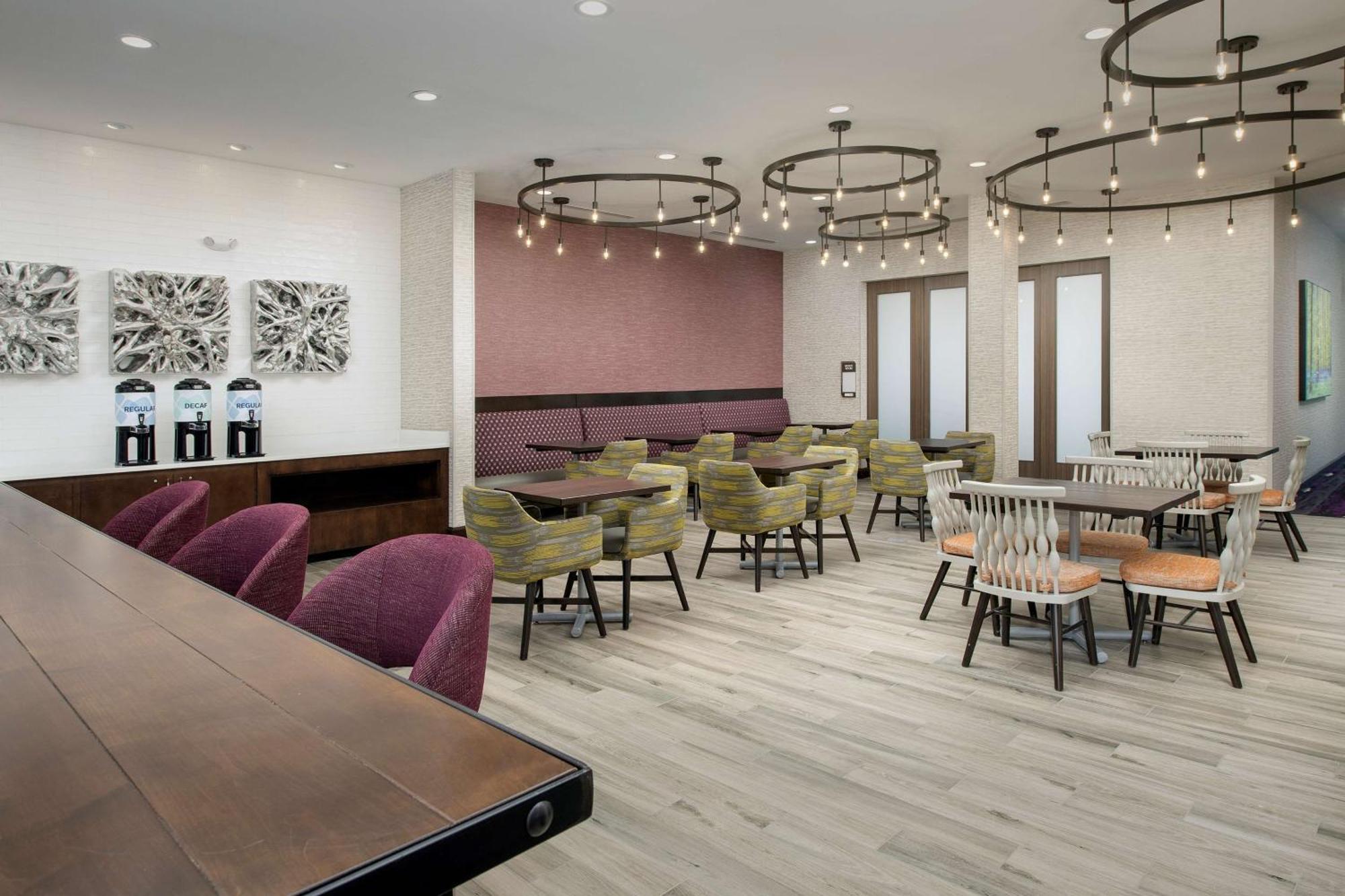 Hilton Garden Inn Columbia Airport, Sc Luaran gambar