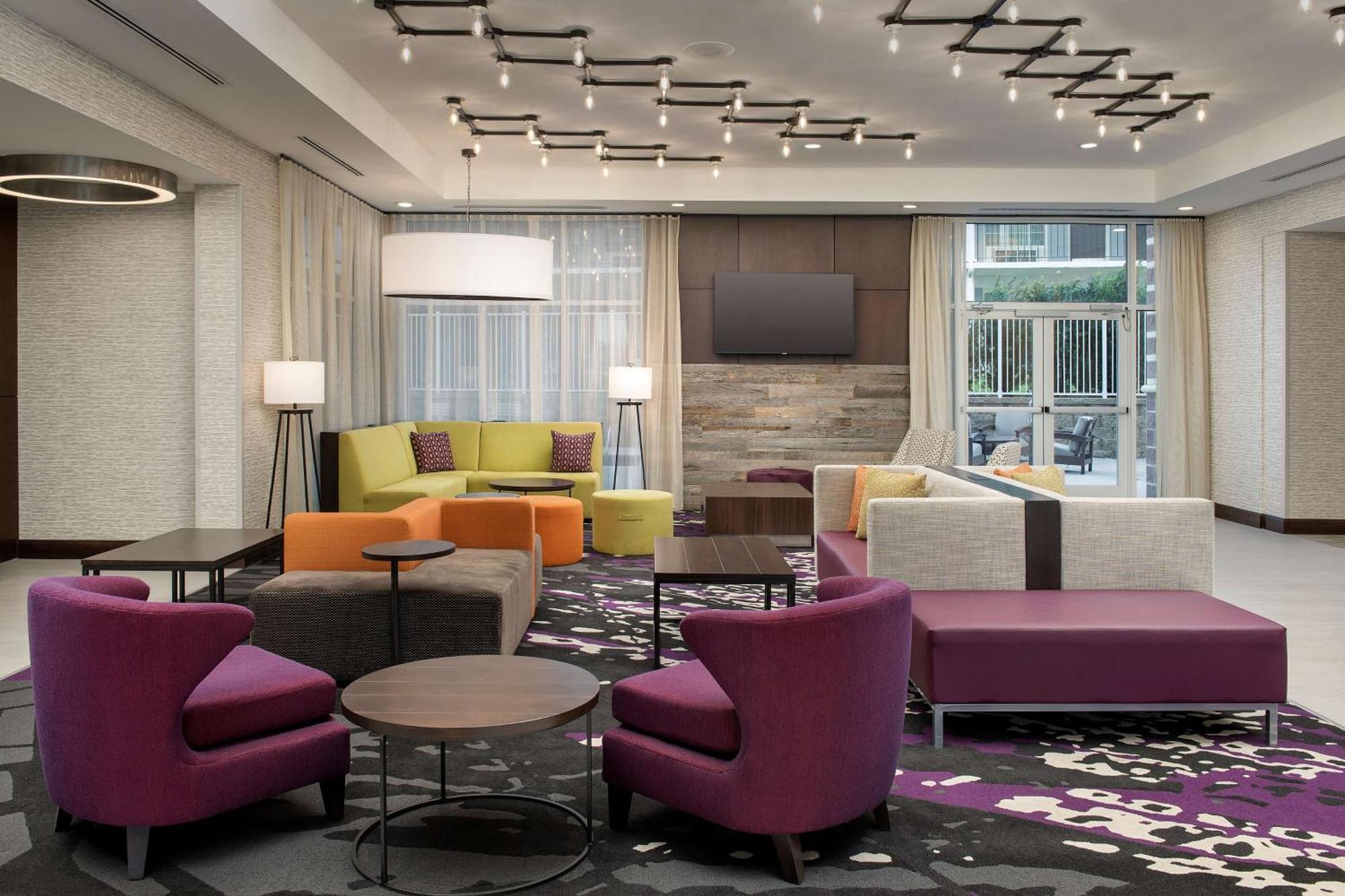 Hilton Garden Inn Columbia Airport, Sc Luaran gambar