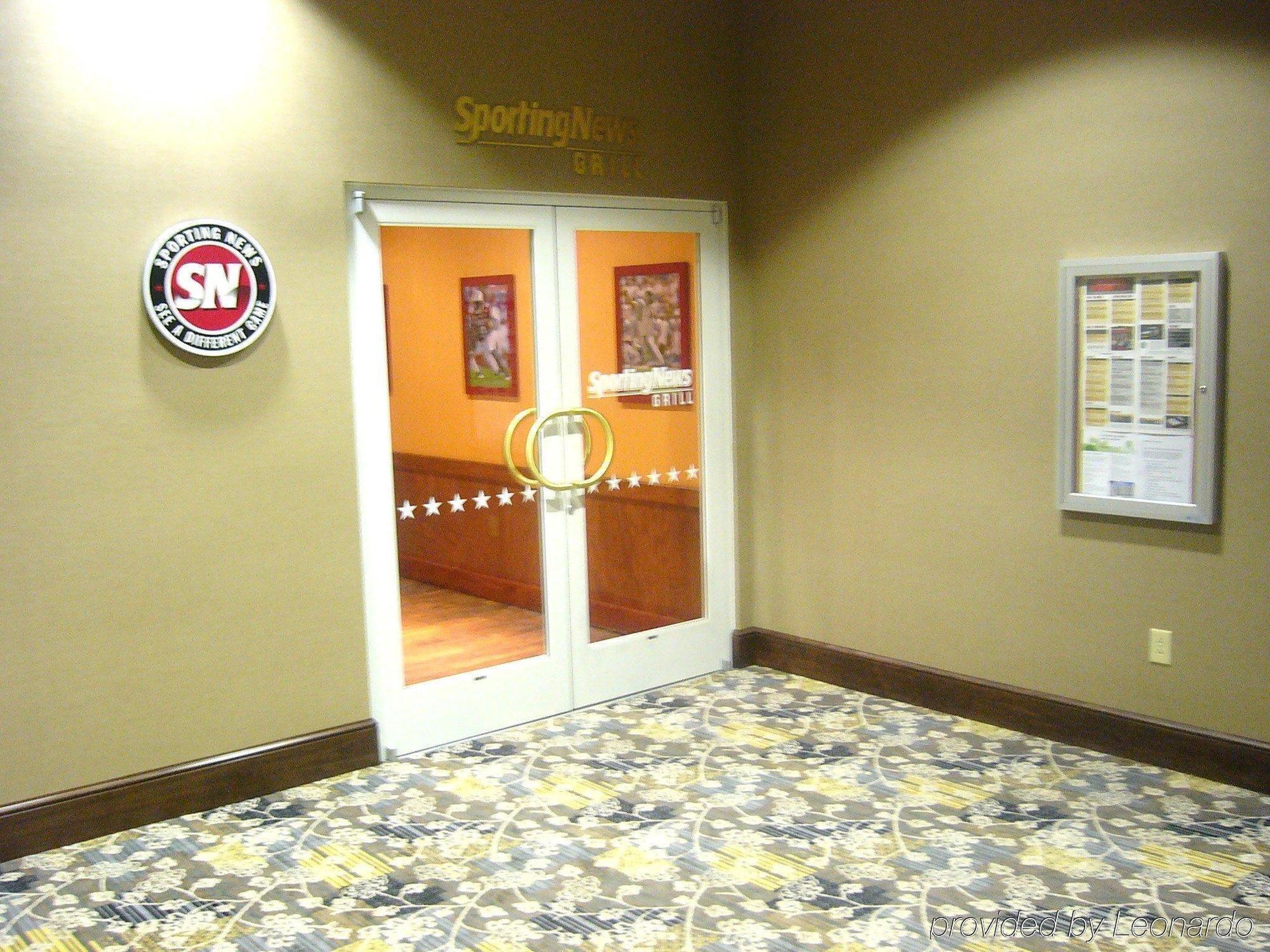 Hilton Garden Inn Columbia Airport, Sc Dalaman gambar