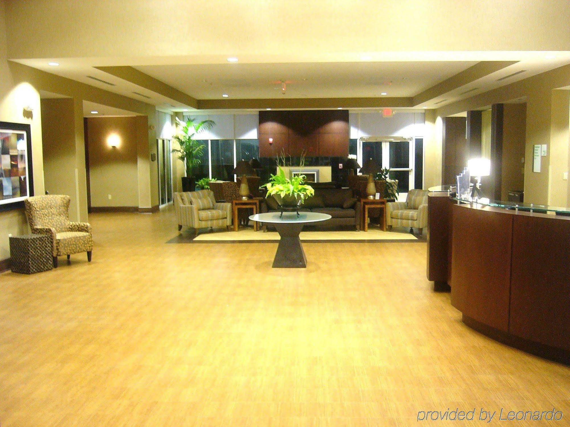 Hilton Garden Inn Columbia Airport, Sc Dalaman gambar