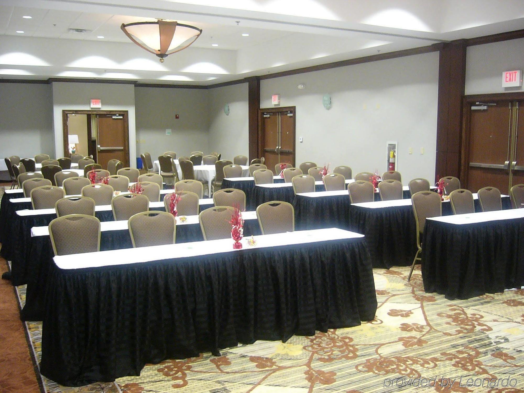 Hilton Garden Inn Columbia Airport, Sc Kemudahan gambar